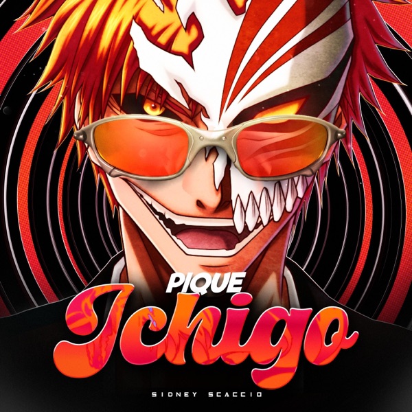 Pique Ichigo