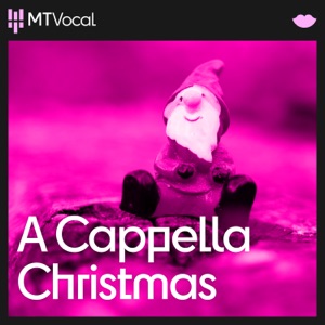 A Cappella Christmas (feat. Media Tracks) - EP