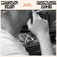 Tangled Mind — Blake Rascals