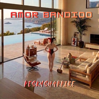 Amor Bandido - Single