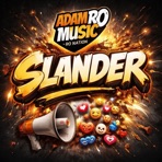 Slander - Single