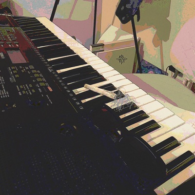 alwaysthemusic (feat. Slydel & barrakain) - Single