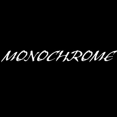 monochrome