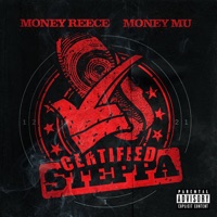 Certified Steppa (feat. Money Mu) - Single - MoneyReece