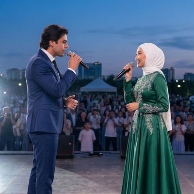 Yor-Yor (Jaloliddin Ahmadaliyev uslubida)