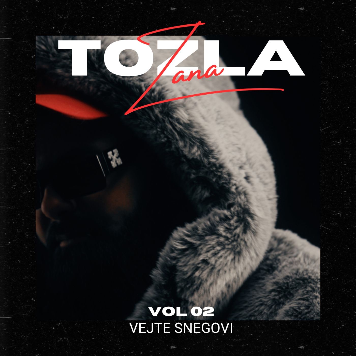 Vejte Snegovi - Single