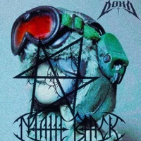 DONTTALK2ME - Single - Doxii