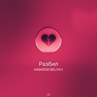 Разбил - Single - hamood & BELYKH