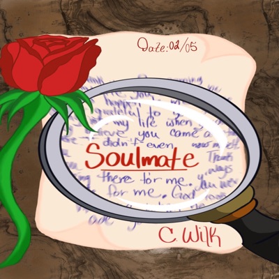 Soulmate - Single
