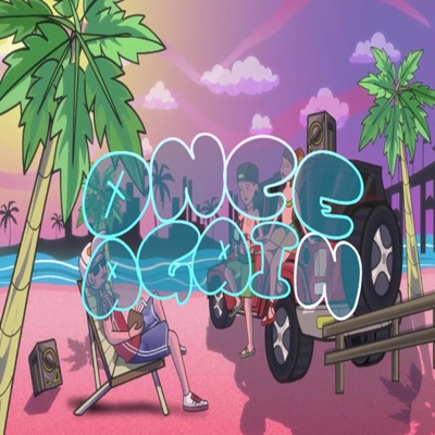 Once Again / Los Necios / La Neciologia (feat. Si Sas) - Single