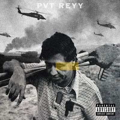 Cesar Chavez - Single