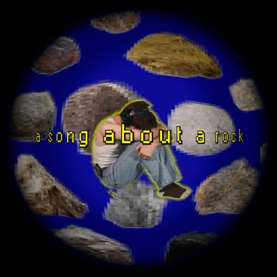 a song about a rock - Single