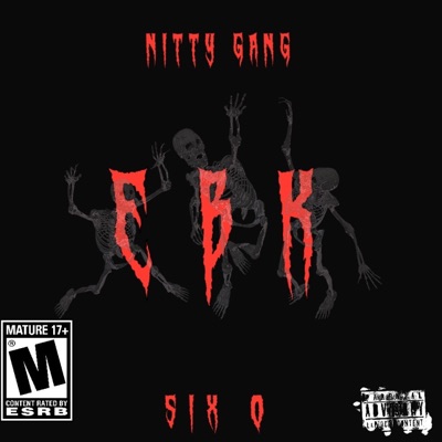 EBK - EP