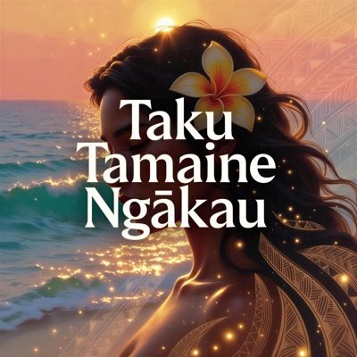 Taku Tamaine Ngakau - Single