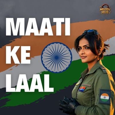 Maati ke Laal (Operation Sindoor Anthem) - Single