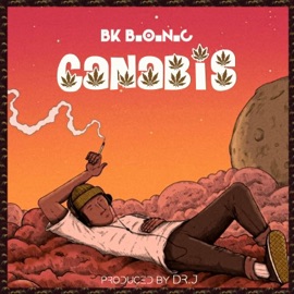 CANABIS BK B.O.N.C