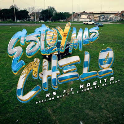 ESTOY MAS CHELO (feat. RS) - Single