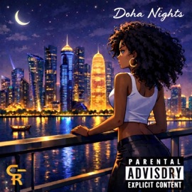 Doha Nights Cassie Ray