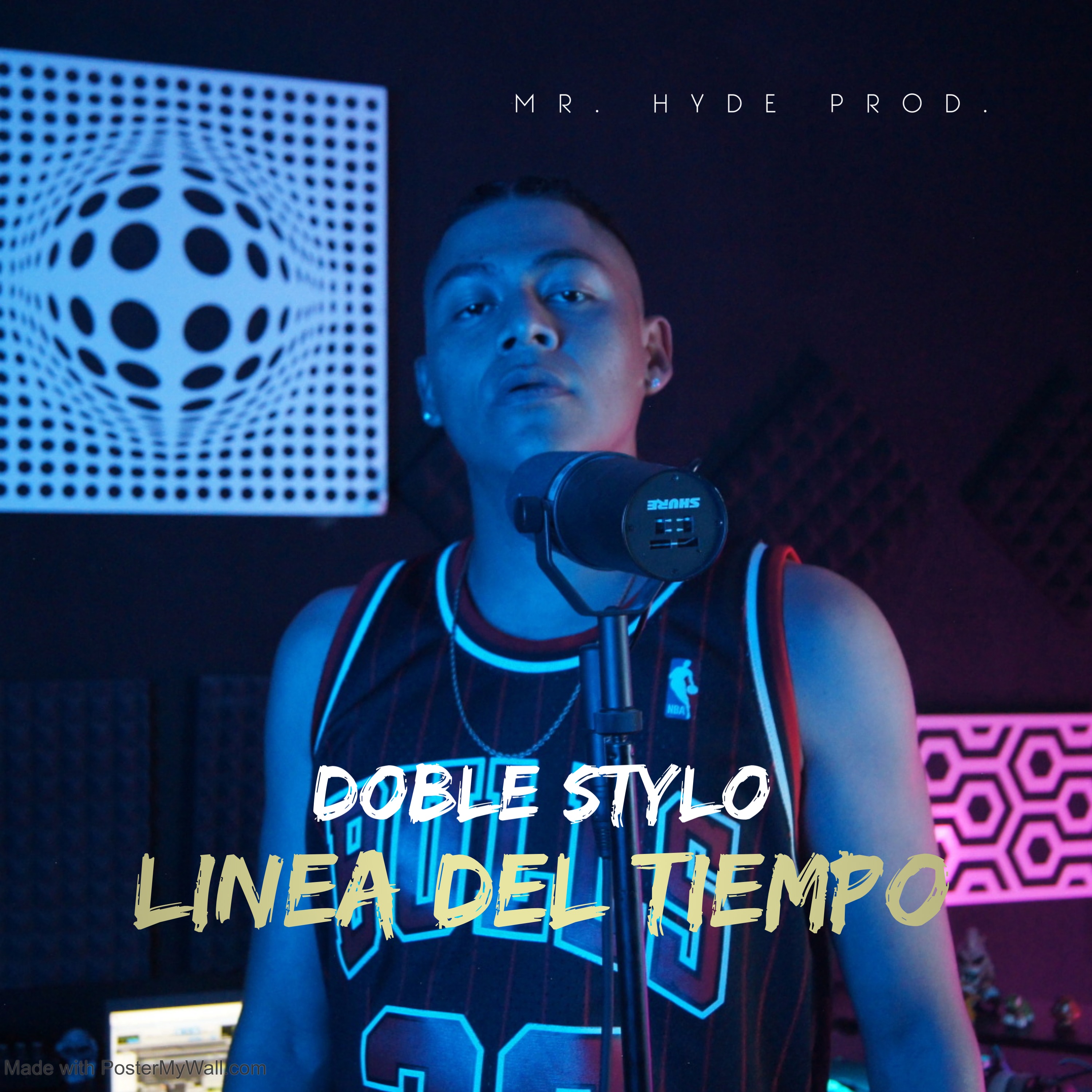 Linea Del Tiempo - Single