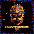 I Said (feat. Vincent Misscato) - Single