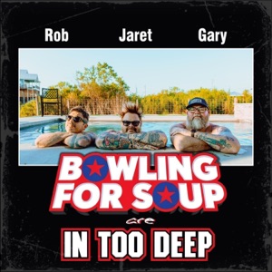 In Too Deep - Single