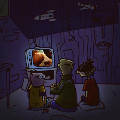 Xhevy Leaks (Unvaulted Tracks) - EP