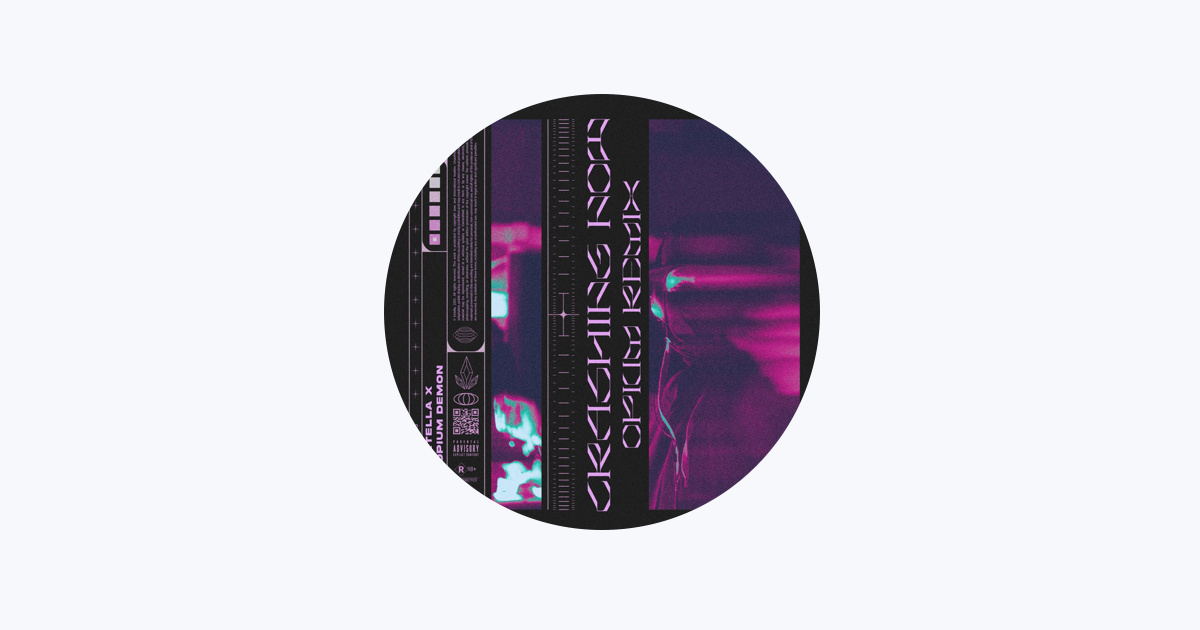 OPIUM DEMON - Apple Music