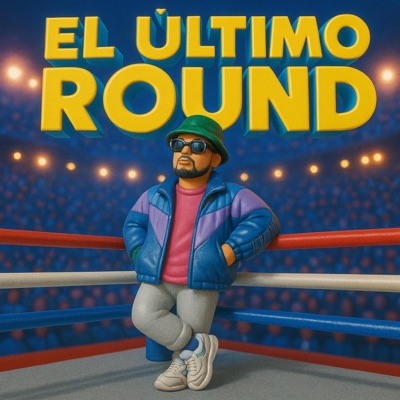 EL ÚLTIMO ROUND (Parte Uno) [feat. Broklyn ZR] - EP