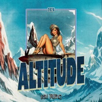 Altitude 2026 - Single - Tiedemann & Stud