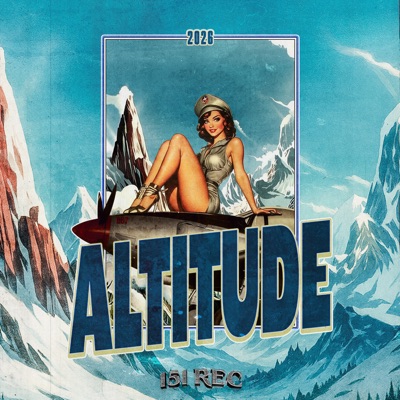 Altitude 2026 - Single