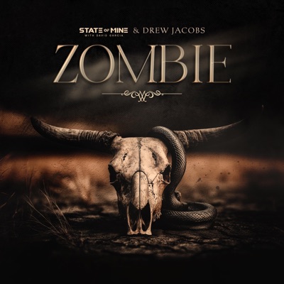 ZOMBIE - Single