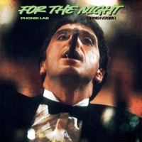 For the night (Spanish Version) - Single - Phonix Lab