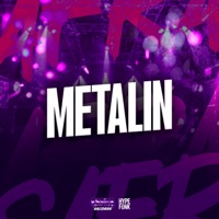 METALIN - Single - MC BONNER, Negueba Dos Beats & NGKS