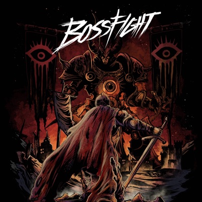 BossFight - EP