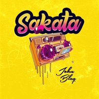 Sakata - Single - John Blaq