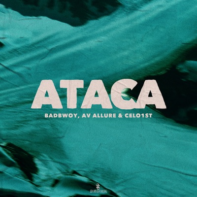 Ataca - Single