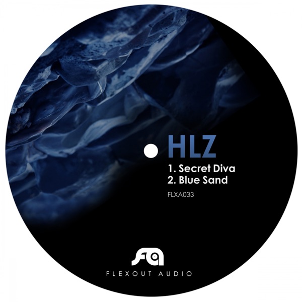 Secret Diva / Blue Sand - Single