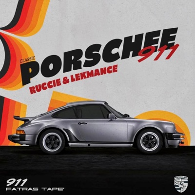 PORSCHEE - Single