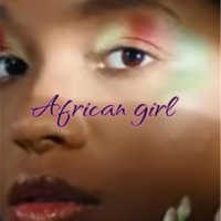 African Girl - Single - Le Sage B
