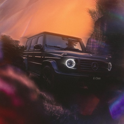 G CLASS (feat. Lustres) - Single