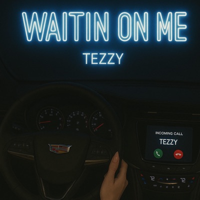 WAITIN ON ME - Single