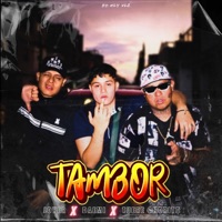 Tambor (feat. Tuere Chorito & Edwin Joyer) - Single - Daemi