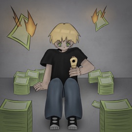 дорогие купюры формула