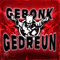 Gebonk & Gedreun - Single - POMBAK