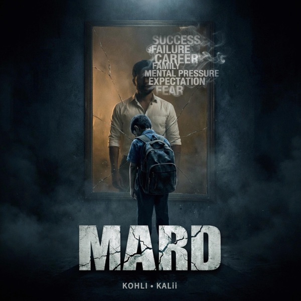 Mard (feat. KALiiNATION)