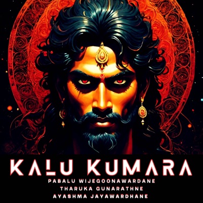 Kalu Kumara - Single