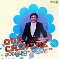 rodolfo