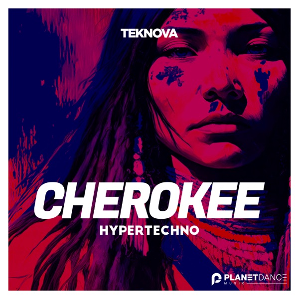 Cherokee (Hypertechno) - Single