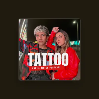 Listen to CACEL, watch music videos, read bio, see tour dates & more!
