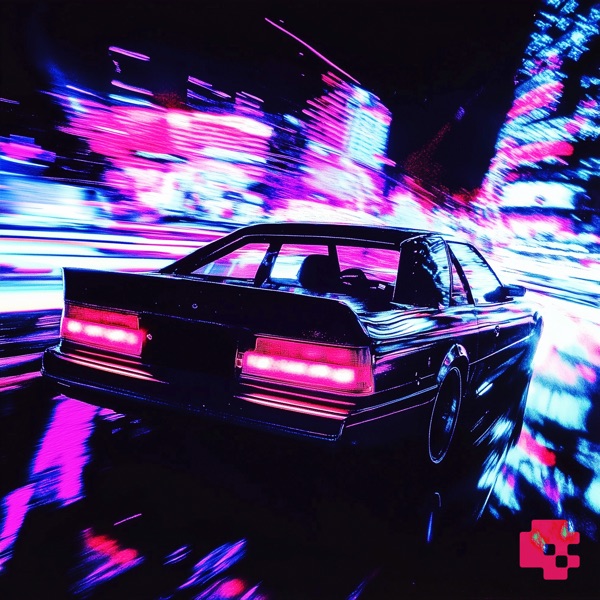 Brodyaga Ultrafunk - EP